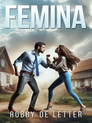 Femina - ebook